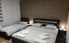 Guesthouse Kruna Visegrad
